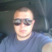 Шадский Максим on My World.