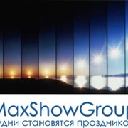 MaxShowGroup компания on My World.