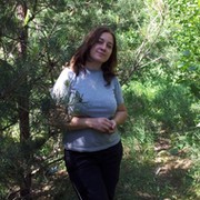 Алина Сазанова on My World.