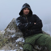 Михаил Дубаев on My World.