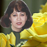 Галина Билетова on My World.