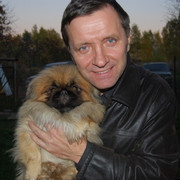Виктор Мелешко on My World.