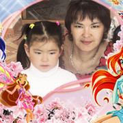 Айгуль Мешева on My World.