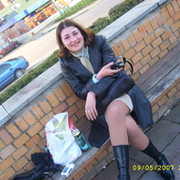 Ирина Журавлёва on My World.
