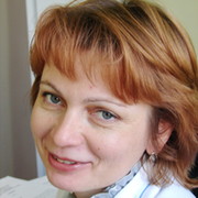 Светлана Метенко on My World.