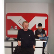 Михаил Смирнов on My World.