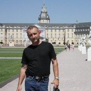 Михаил Клюкин on My World.