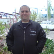михаил яковлев on My World.