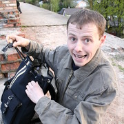 Михаил Панкратов on My World.