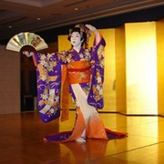 Hajimemashite Keiko desu on My World.