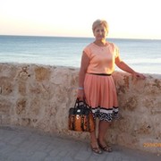Светлана Михайлюк on My World.