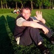Михаил Новиков on My World.