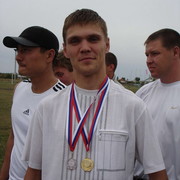 Сергей Мекляев on My World.