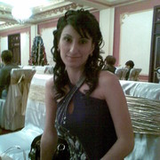 ELMIRA RAMAZANOVA on My World.