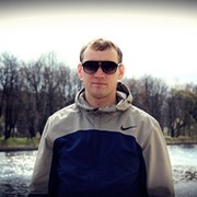 илья микрюков on My World.