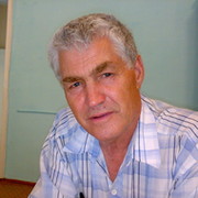 Ivan Melynko on My World.