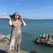 Маргарита Никулочкина on My World.