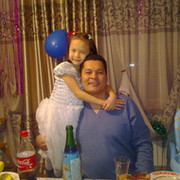 Нурланбек Минбаев on My World.