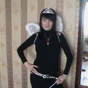 Татьяна Карсакова в Моем Мире.