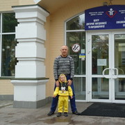 Сергей Миновский on My World.