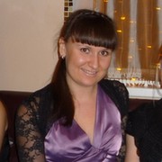 Анюта Иванова on My World.