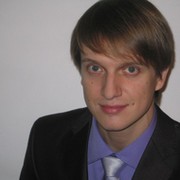 Владимир Миронов on My World.
