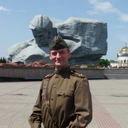 Руслан М on My World.