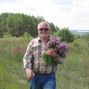 Владимир Мишунин on My World.