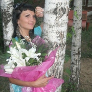 Оксана Мищенко on My World.