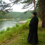 Афанасий Рябчук on My World.