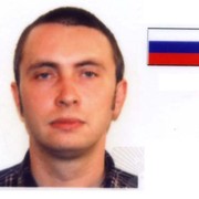 Дмитрий Барановский on My World.