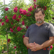 Геннадий Митрофанов on My World.