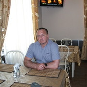 Виктор Митусов on My World.