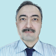 Мухтар Байбосынов on My World.