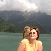 Mария Лобанова on My World.
