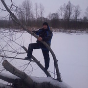 Миша Матвеев on My World.