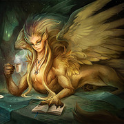 Diana Тur on My World.