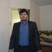 mohammad ebrahimi on My World.