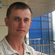 Максим Мокеров on My World.