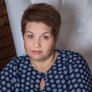 Евгения Долгополова on My World.