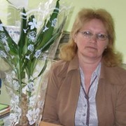 Tatiana Andreeva on My World.