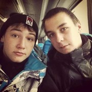 Данил Сапронов on My World.
