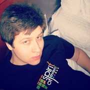 Иван Морозов on My World.