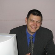 Анатолий Морозов on My World.