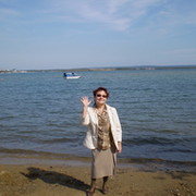 Маргарита Турчанинова on My World.