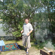 Алексей Скуратов on My World.