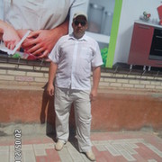 Андрей Мошков on My World.