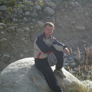 Игорь Осоцкий on My World.