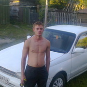 ПЕНЧИНСКИЙ ДЕНИС on My World.