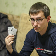 Александр Кудрявцев on My World.